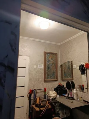 Фото 5 2-комн. квартира в Старых Сергели