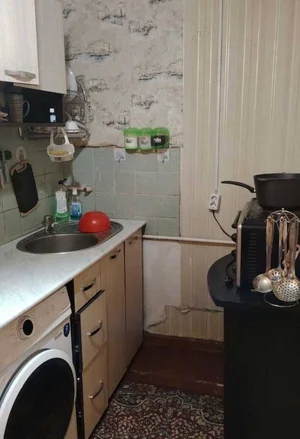 Фото 1 3-комн. квартира в Сергели