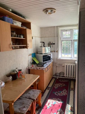 Фото 1 3-комн. квартира в Спутник -3