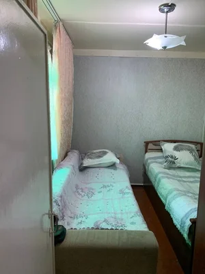 Фото 3 3-комн. квартира в Спутник -3