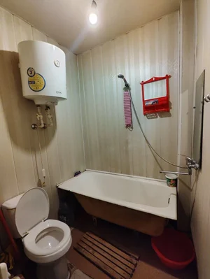 Фото 6 Участок в Старый сергели Галёрка