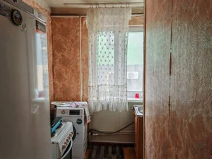 Фото 1 3-комн. квартира в Спутник-1