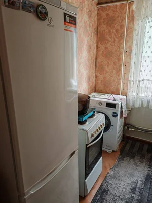 Фото 4 3-комн. квартира в Спутник-1