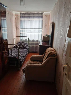 Фото 6 3-комн. квартира в Спутник-1