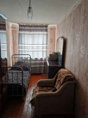 Фото 8 3-комн. квартира в Спутник-1