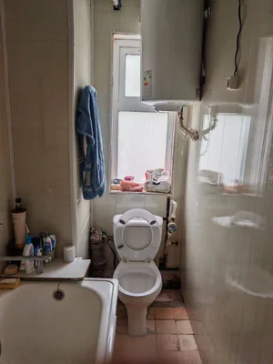 Фото 9 3-комн. квартира в Спутник-1