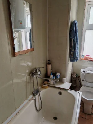 Фото 10 3-комн. квартира в Спутник-1