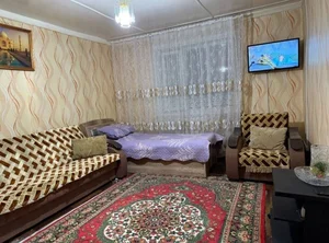 Фото 1 1-комн. квартира в Спутник-1