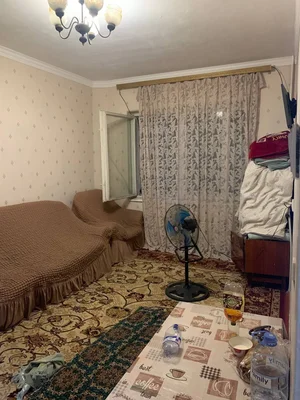 Фото 1 1-комн. квартира в Юнусабад