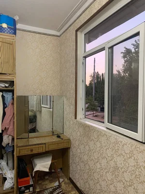 Фото 5 1-комн. квартира в Юнусабад