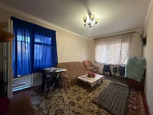 Фото 1 1-комн. квартира в Юнусабад