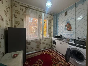 Фото 5 1-комн. квартира в Юнусабад