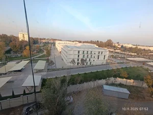 Фото 7 2-комн. квартира в Мирзо-Улугбекском районе