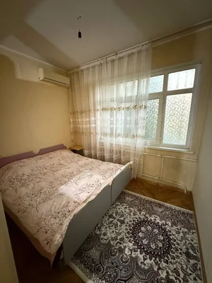 Фото 3 2-комн. квартира в Юнусабад