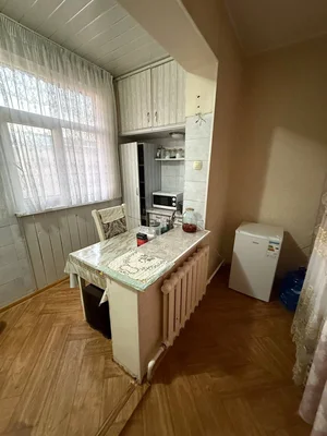 Фото 7 2-комн. квартира в Юнусабад