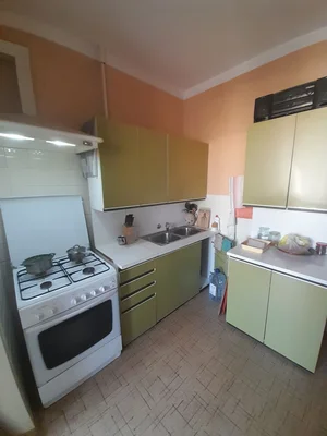 Фото 8 2-комн. квартира в Юнусабад