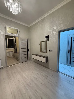 Фото 1 1-комн. квартира в Юнусабад