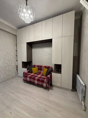 Фото 2 1-комн. квартира в Юнусабад