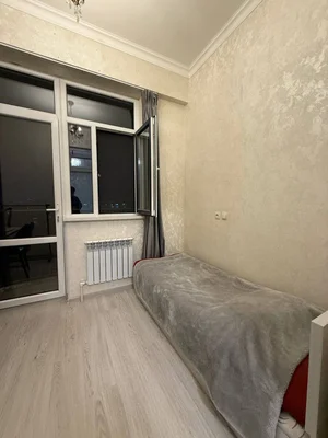 Фото 3 1-комн. квартира в Юнусабад