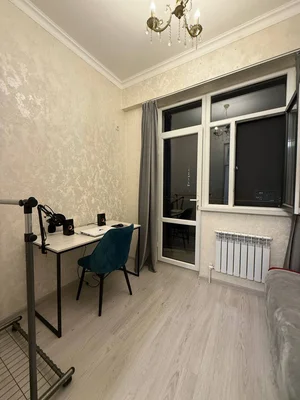 Фото 4 1-комн. квартира в Юнусабад