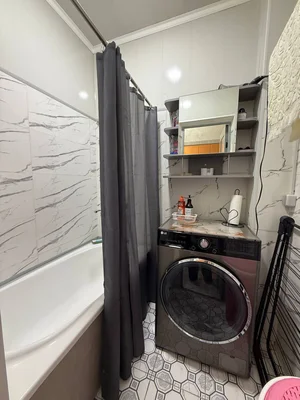 Фото 7 1-комн. квартира в Юнусабад