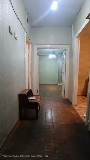 Фото 3 1-комн. квартира в Юнусабад