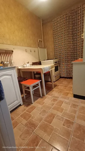 Фото 6 1-комн. квартира в Юнусабад