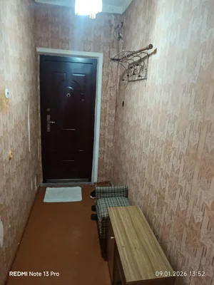 Фото 2 1-комн. квартира в Юнусабад