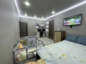 Фото 2 1-комн. квартира в Юнусабад