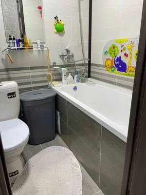 Фото 4 1-комн. квартира в Юнусабад