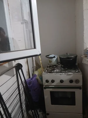 Фото 6 1-комн. квартира в Юнусабаде