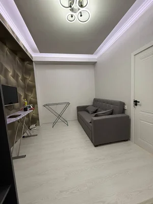 Фото 1 2-комн. квартира в Xon Saroy Ocean