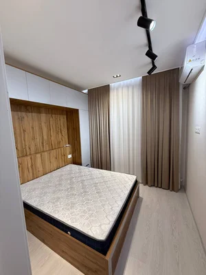 Фото 2 2-комн. квартира в Xon Saroy Ocean