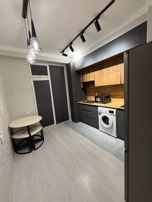 Фото 4 2-комн. квартира в Xon Saroy Ocean