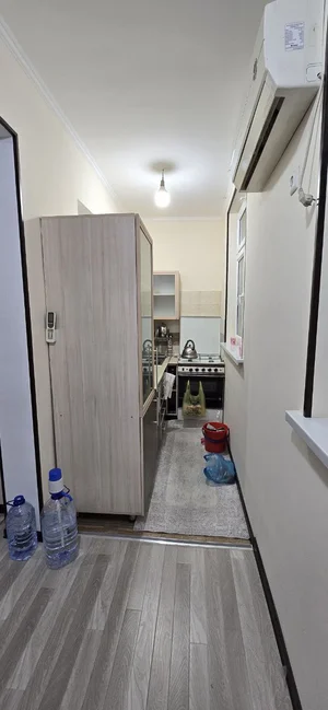 Фото 6 1-комн. квартира в Юнусабаде