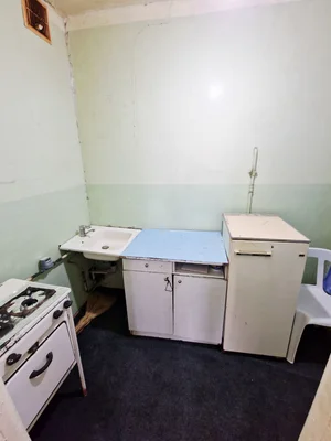 Фото 4 1-комн. квартира в Юнусабад