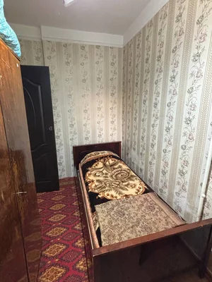 Фото 4 1-комн. квартира в Юнусабаде