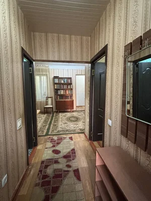 Фото 5 1-комн. квартира в Юнусабаде