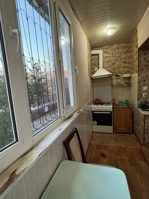 Фото 7 1-комн. квартира в Юнусабаде