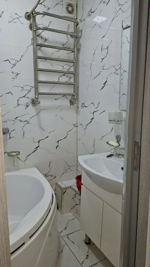 Фото 4 1-комн. квартира в Юнусабад