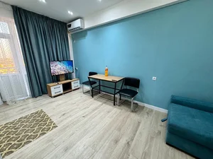 Фото 2 1-комн. квартира в КОРЗИНКА Сайрам