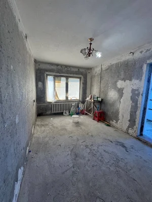 Фото 1 1-комн. квартира в Юнусабад