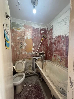 Фото 3 1-комн. квартира в Юнусабад