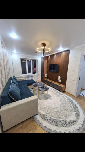 Фото 1 1-комн. квартира в Чиланзар 2 кв-л