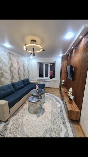 Фото 2 1-комн. квартира в Чиланзар 2 кв-л