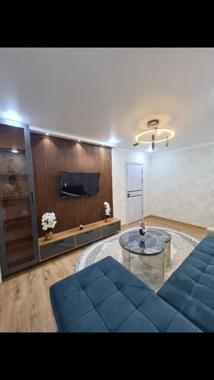 Фото 3 1-комн. квартира в Чиланзар 2 кв-л