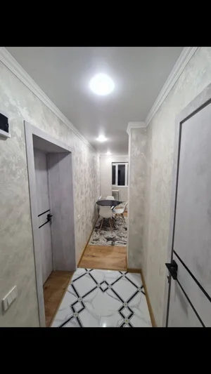 Фото 6 1-комн. квартира в Чиланзар 2 кв-л