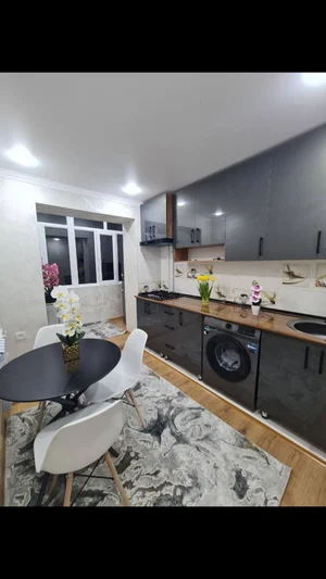 Фото 7 1-комн. квартира в Чиланзар 2 кв-л