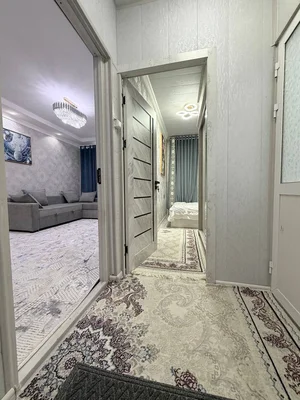 Фото 10 1-комн. квартира в Чиланзарском районе