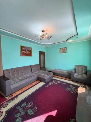 Фото 2 Квартира в Шота Руставели